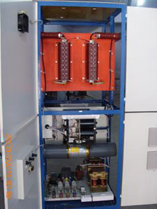Constant Current Power Supply (CCPS)