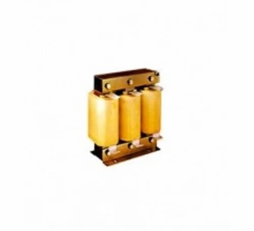 Detuned Reactors / Inductors