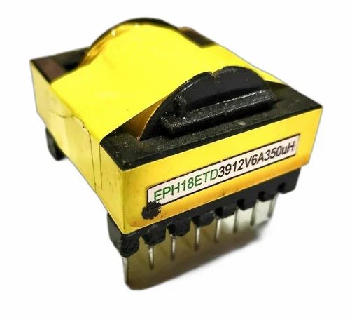 High Frequency Transformers