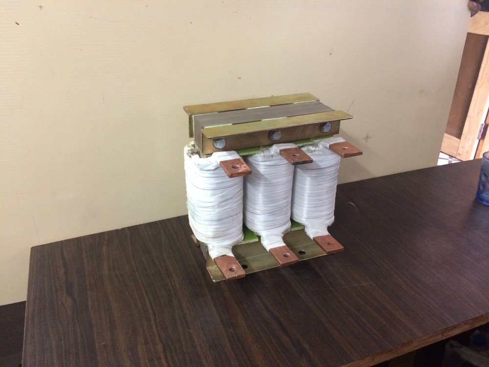 Line Reactors / Inductors
